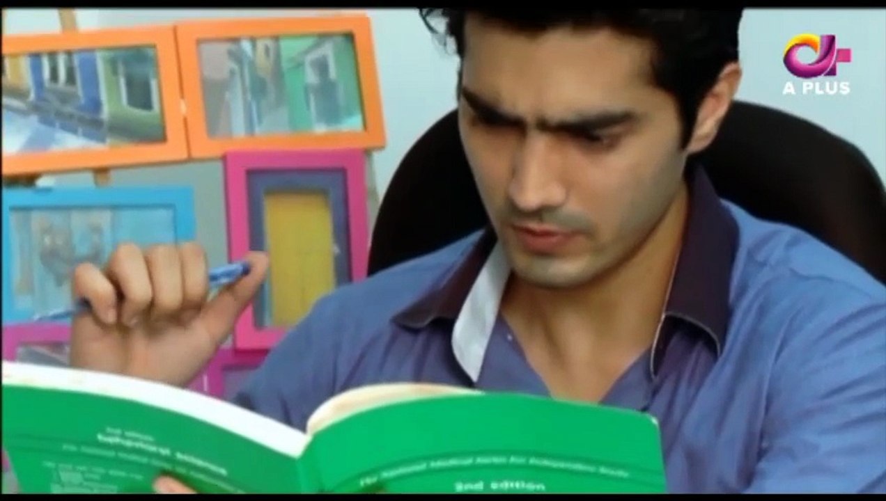 Teesri Manzil Ep 5 - aPlus Entertainment