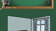 English Vocabulary – Bedroom 🛏️