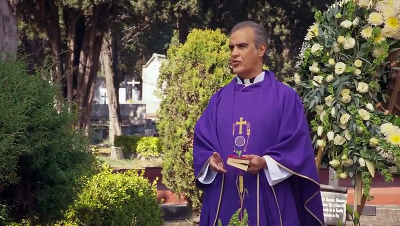 C.O.R.A.Z.O.N D.E O.R.O | CAPÍTULO 15 COMPLETO