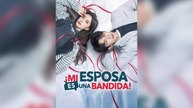 ¡Mi Esposa Es Una Bandida! [Película Completa] | Doblado Español | Mega short Drama
