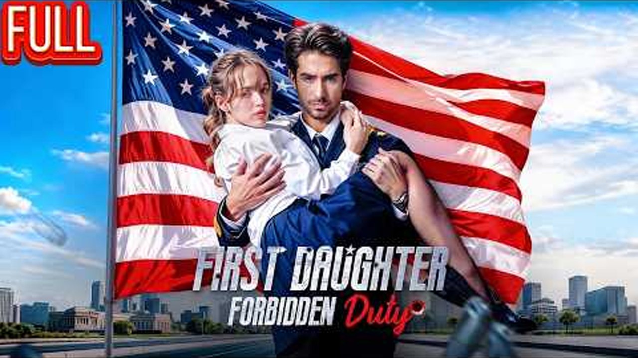 First Daughter Forbidden Duty
