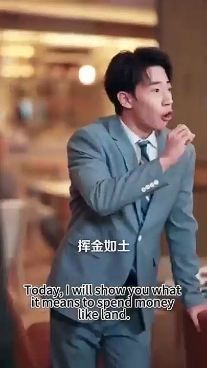 the ceo of second chances [Full Movie] [Trending Drama]Full EP - Full