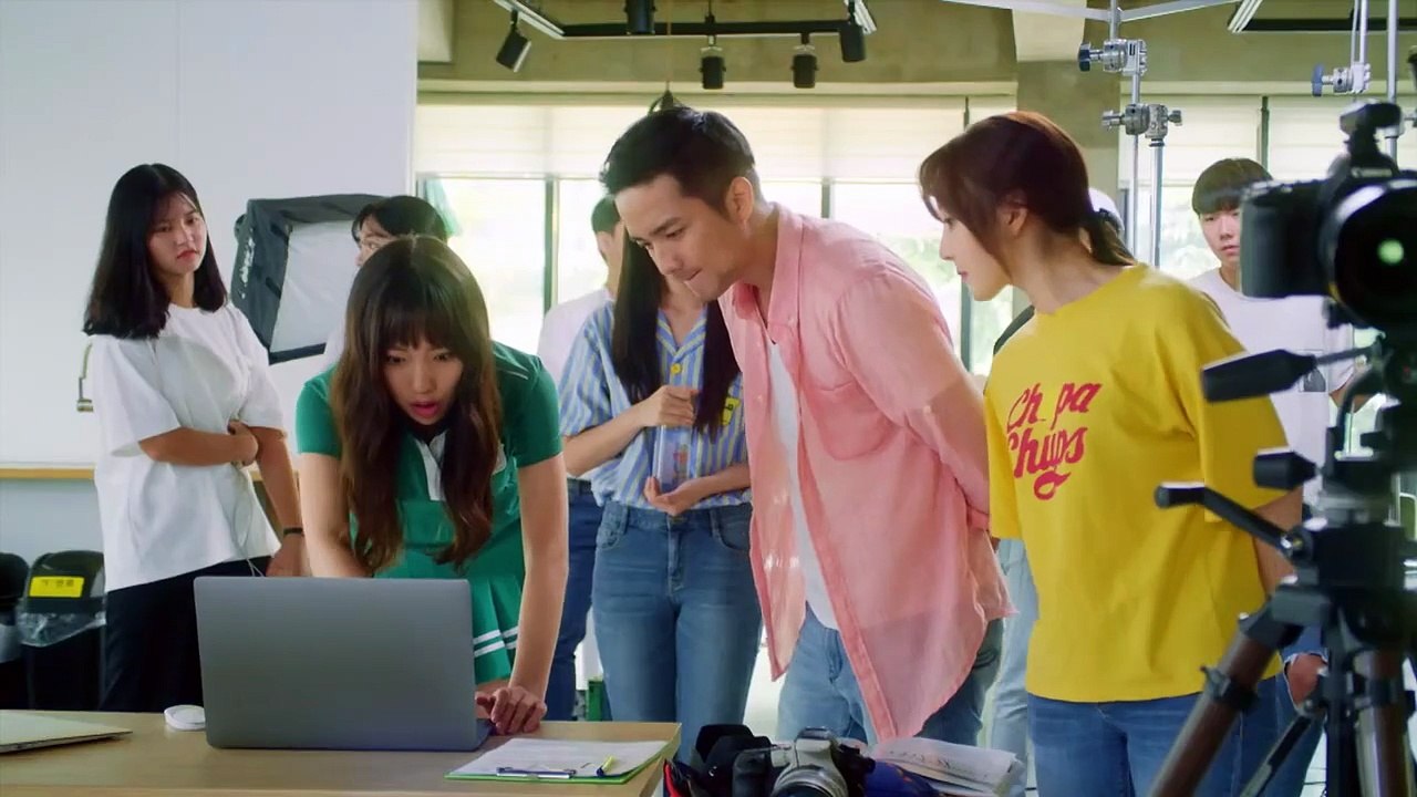 Sweet Revenge ｜ S1 E10 ｜ Hindi ｜ Korean Drama ｜ It's Not Shree [Full Movie] [Free Online HD]Full EP - Full