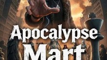Apocalypse Mart: S‑Rank Deals, Universe at Stake [Engsub]