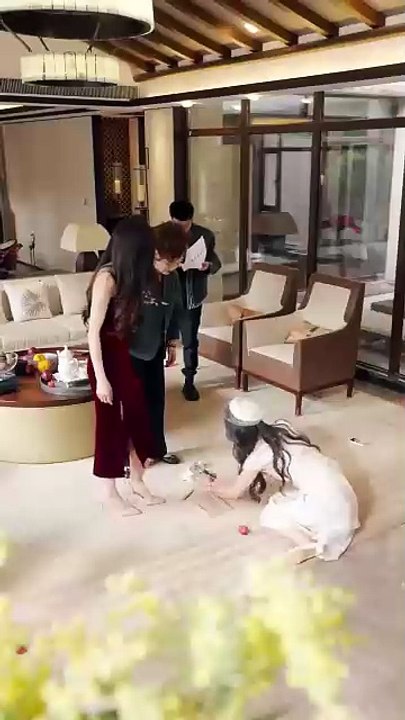 The daughter-in-law's lie [Full Movie] [Official Release]Full EP - Full