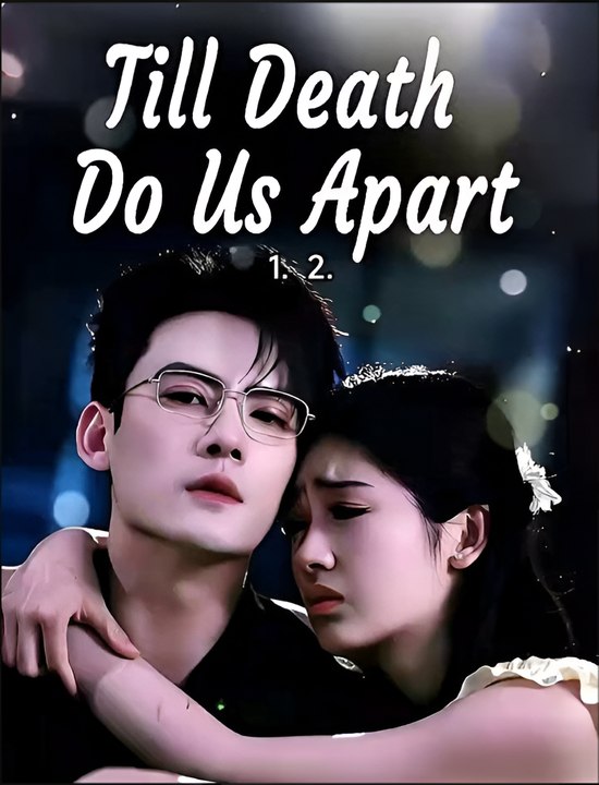 Till Death Do Us Apart