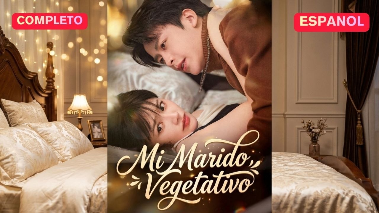 Mi marido vegetativo (Sub Español)