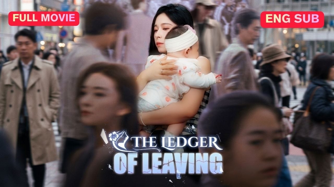 [DUB] The Ledger of Leaving Chinese Movie