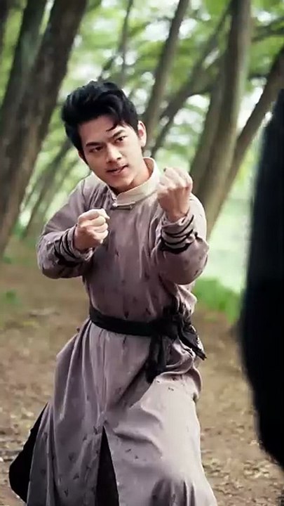 Jenna Wilder Shaking the world (Chinese Drama) [Full Movie] [Full Version]Full EP - Full