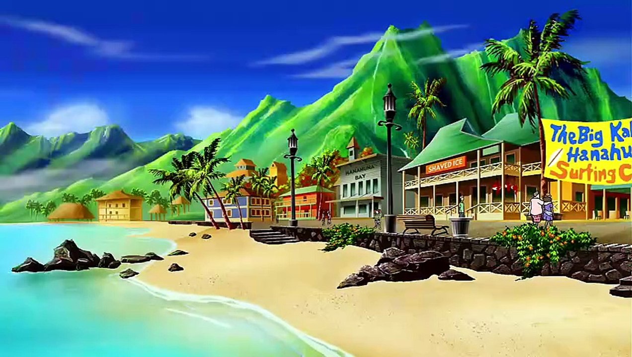 Aloha, Scooby-Doo! (2005) [Full Movie] [Full Storyline]Full EP - Full