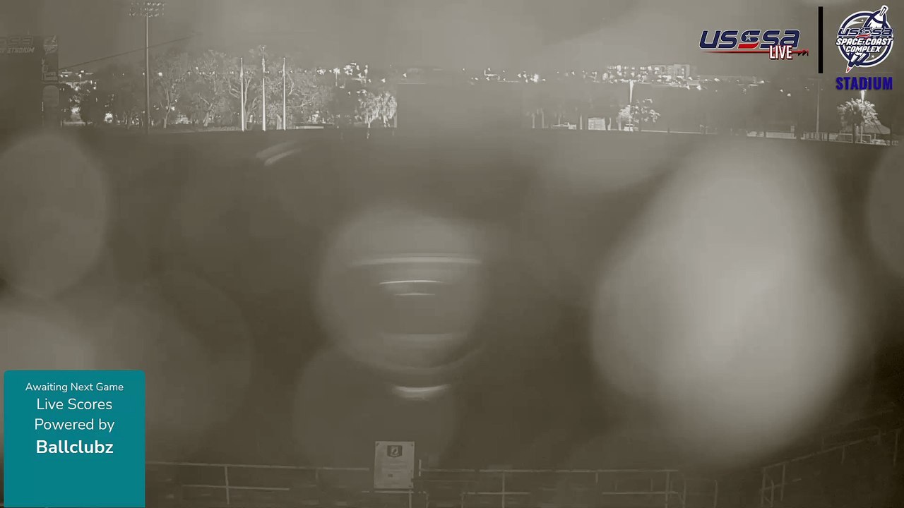 Space Coast Stadium - Spring Games (2026) Fri, Mar 27, 2026 10:41 PM to 11:40 PM