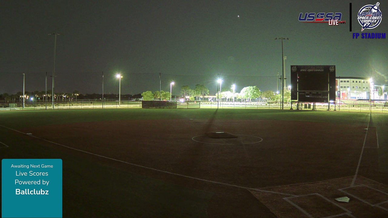 FP Multi-Camera Stream - Spring Games (2026) Fri, Mar 27, 2026 10:41 PM to 11:59 PM