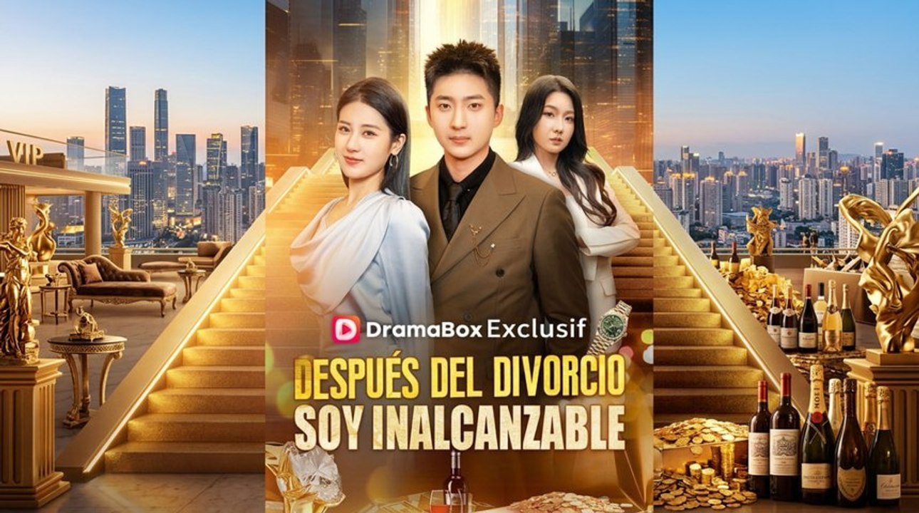 EspañOl DespuéS Del Divorcio, Soy Inalcanzable VersióN Completo