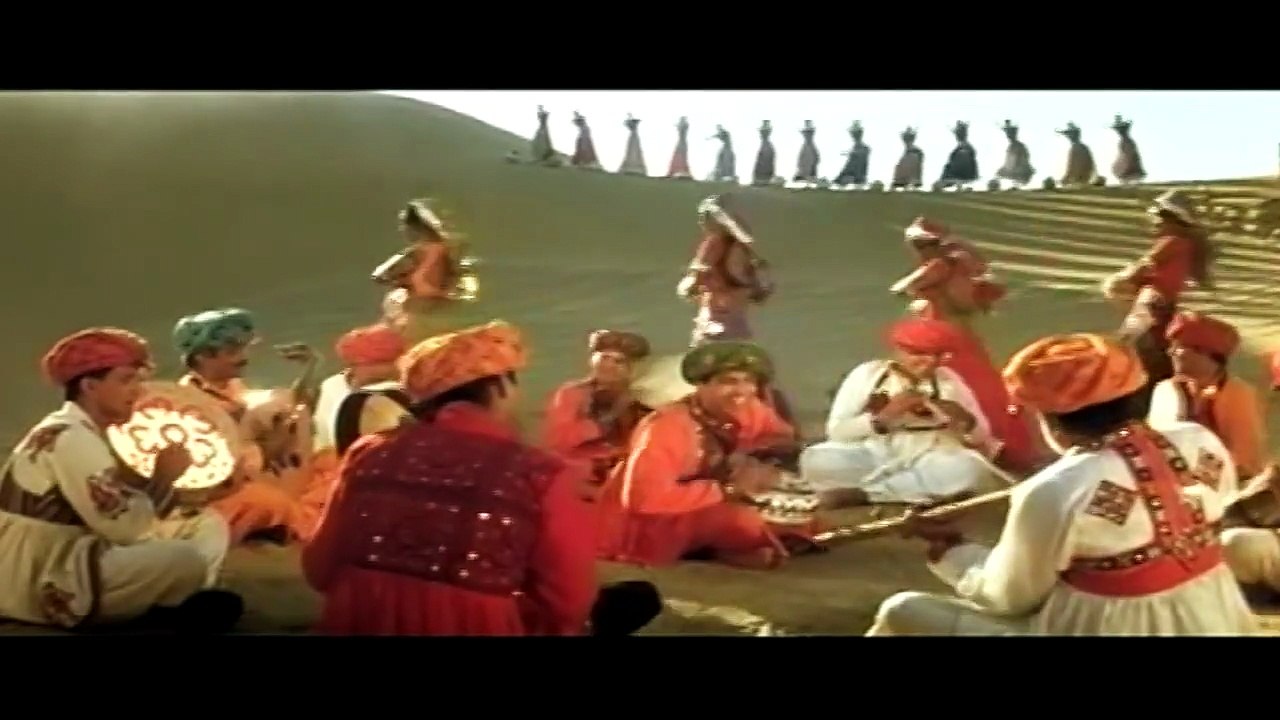 Ek Chehra Jo Film: Tumse Acha Kaun Hai