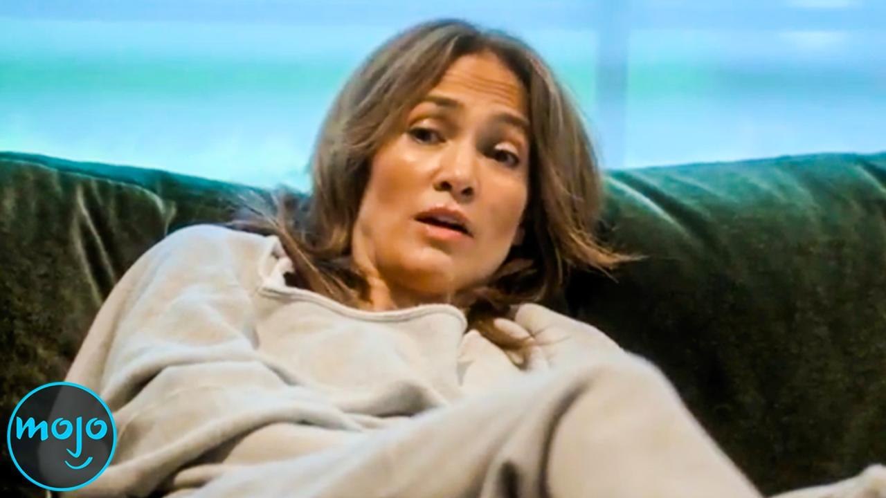 Top 10 Celebrity Documentaries That BOMBED