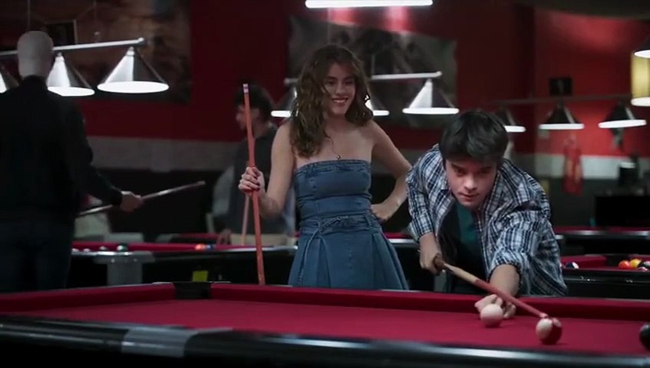 H.E.R.M.A.N.A.S U.N A.M.O.R C.O.M.P.A.R.T.I.D.O | CAPÍTULO 39 COMPLETO