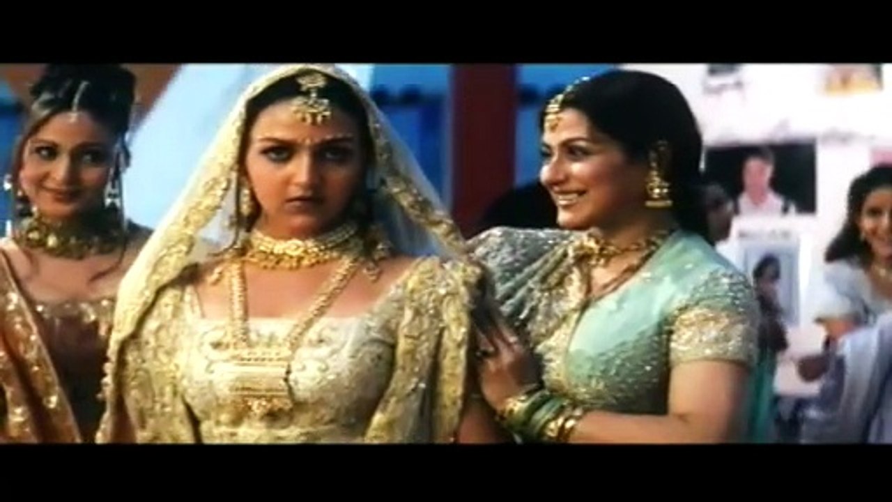 Ja Sanam Mujhko Film: Na Tum Jaano Na Hum