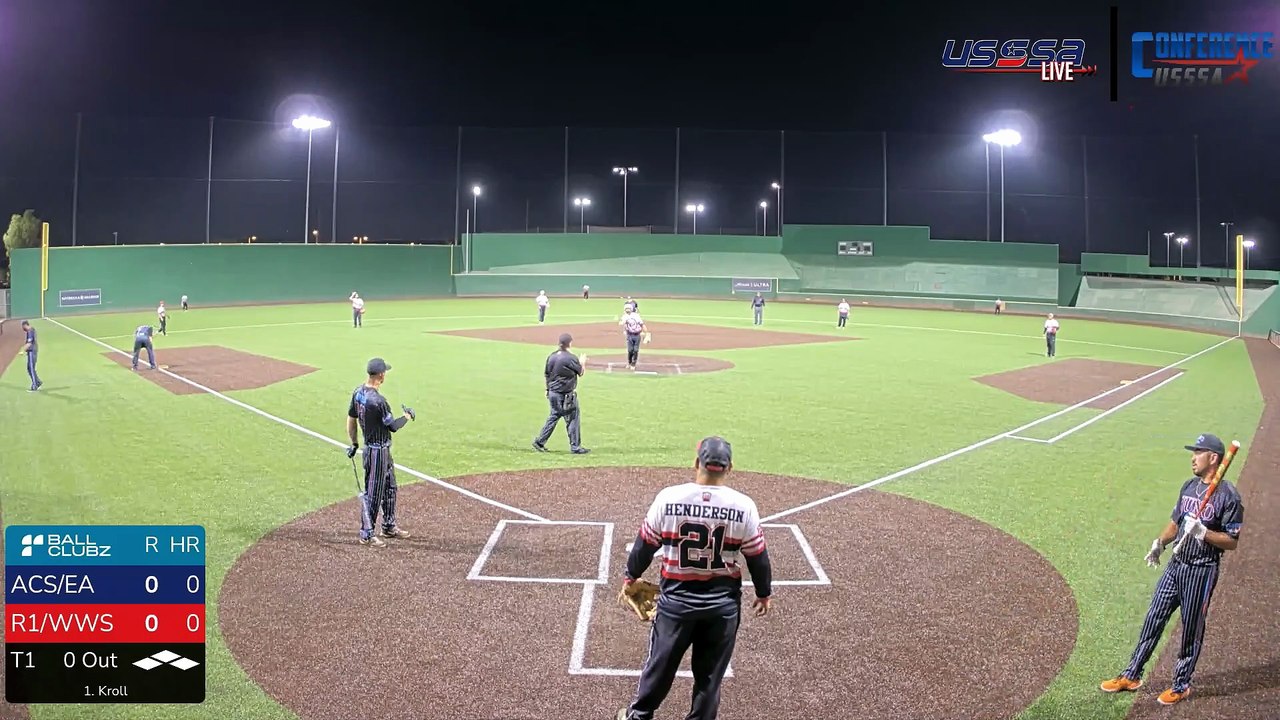 Fenway - Sin City Classic (2026) Fri, Mar 27, 2026 8:19 PM to 9:24 PM