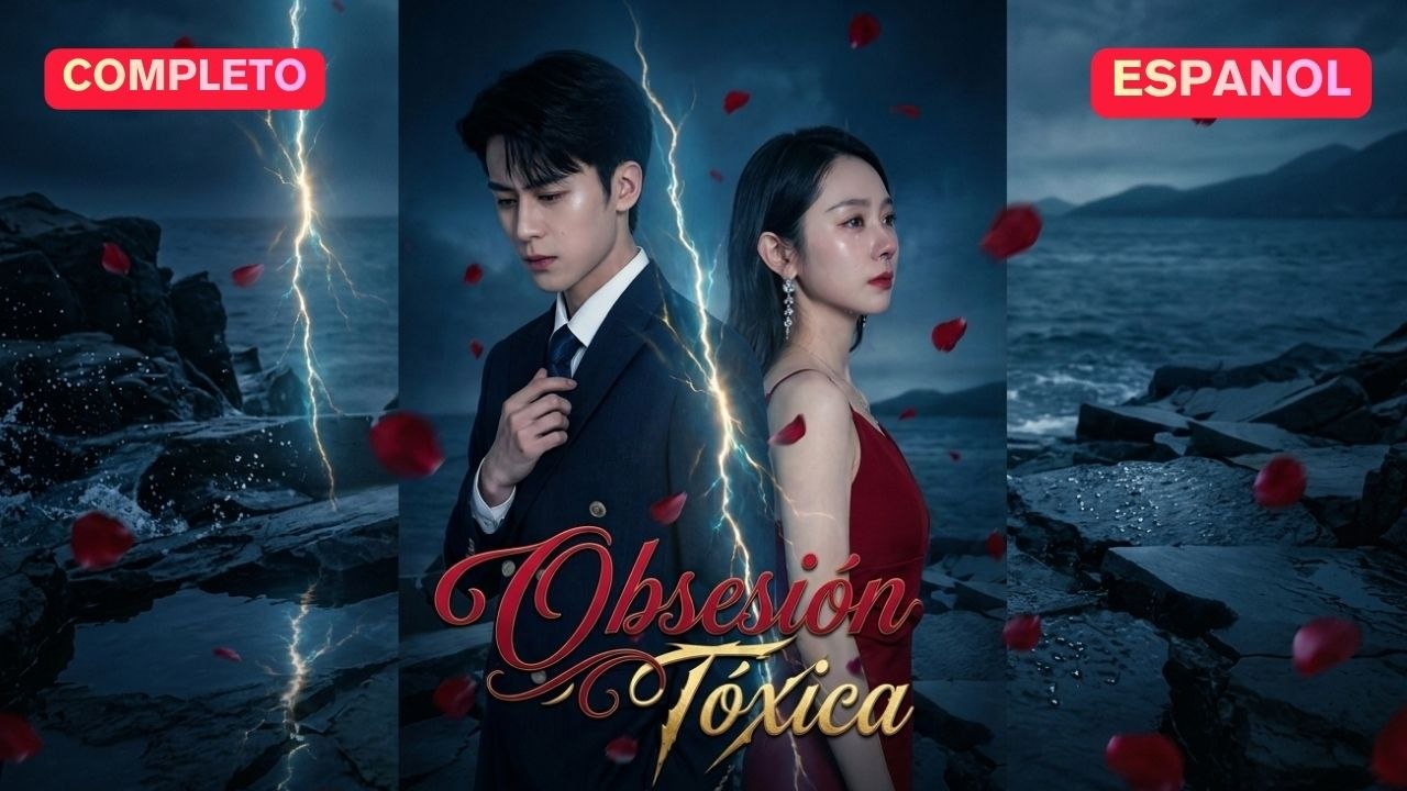 [Doblado ESP] Obsesión Tóxica
