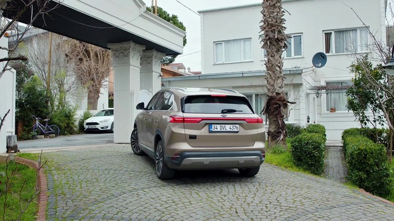 Gelin - Episode 399 (English Subtitles)