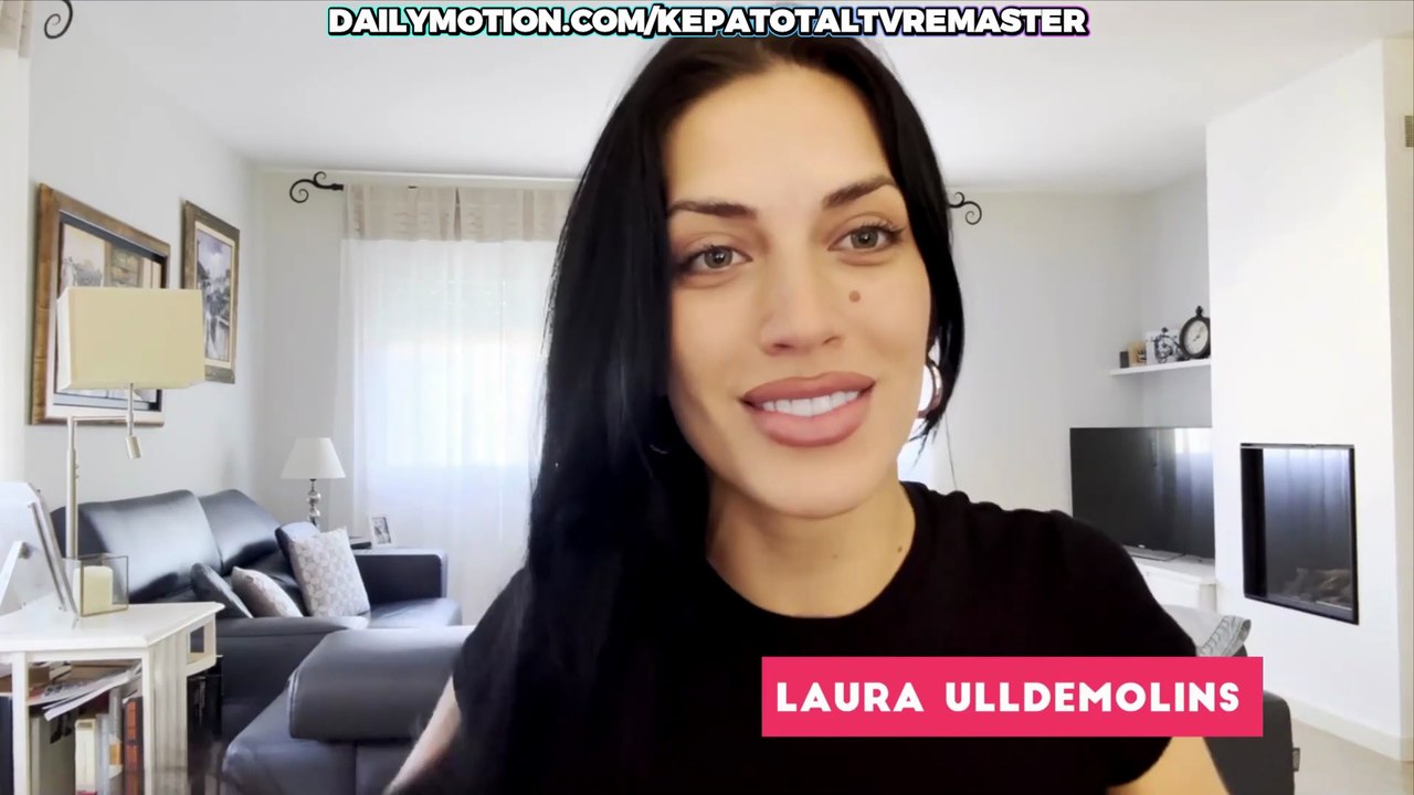 Casados a primera vista - Laura Ulldemolins