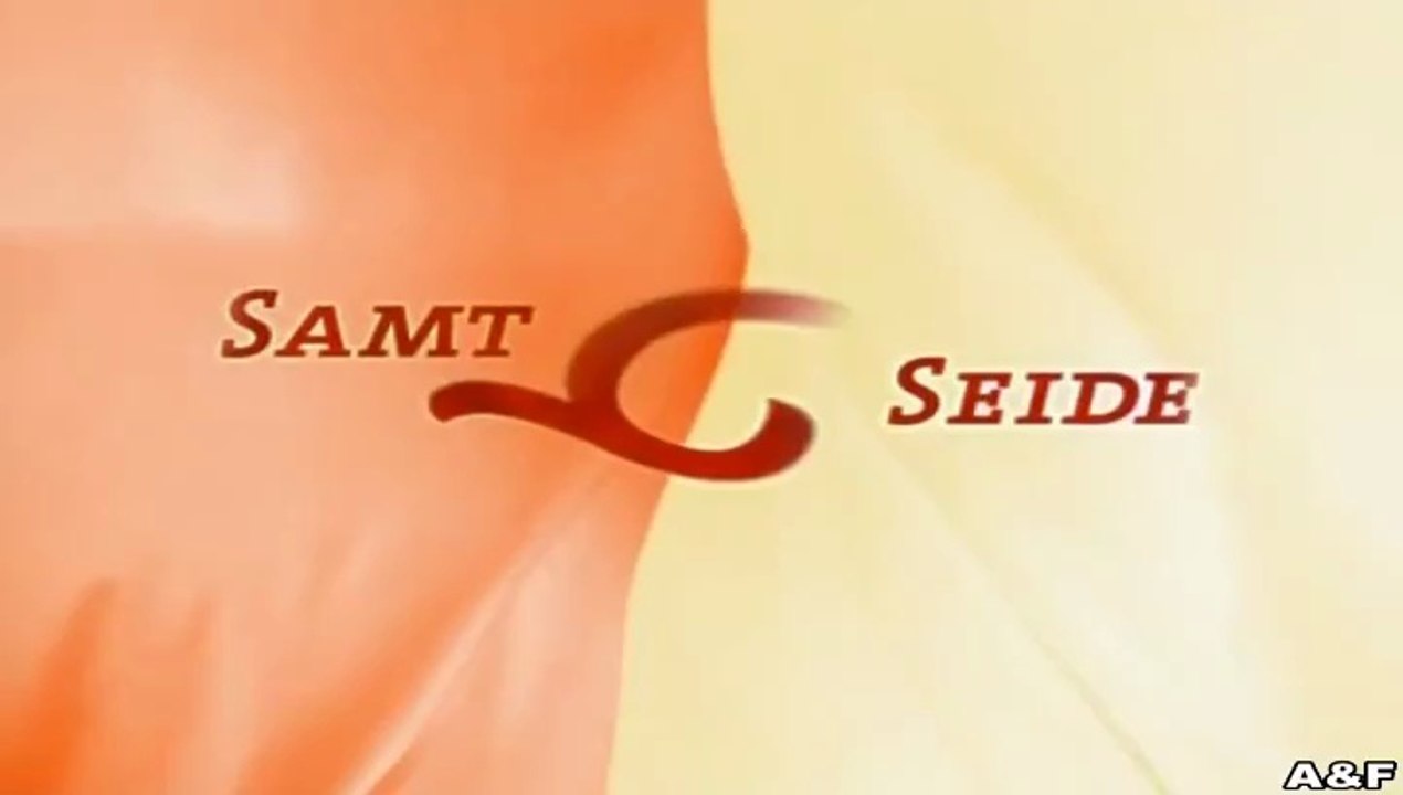 Samt.und.Seide -027- Mordverdacht