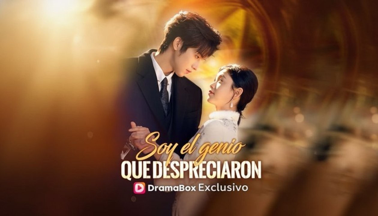 Soy El Genio Que Despreciaron | Drama Chino Completo | Sub Español | Mega Short Drama