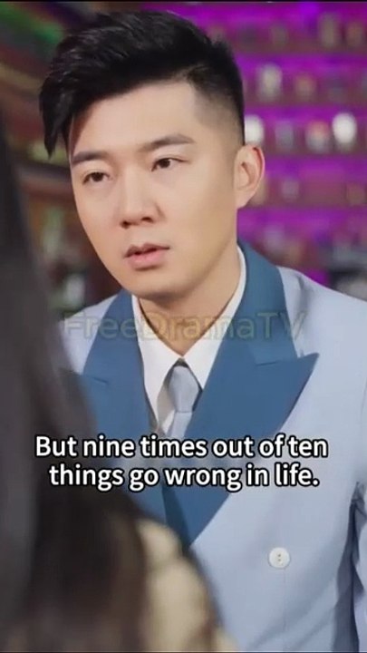 Fate brought you to me [Full Movie] [Trending]Full EP - Full