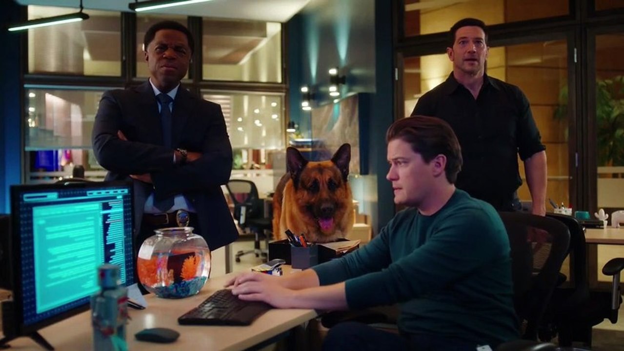 Hudson And Rex S08E11 (2026) [Full Movie] [Hot 2026]Full EP - Full