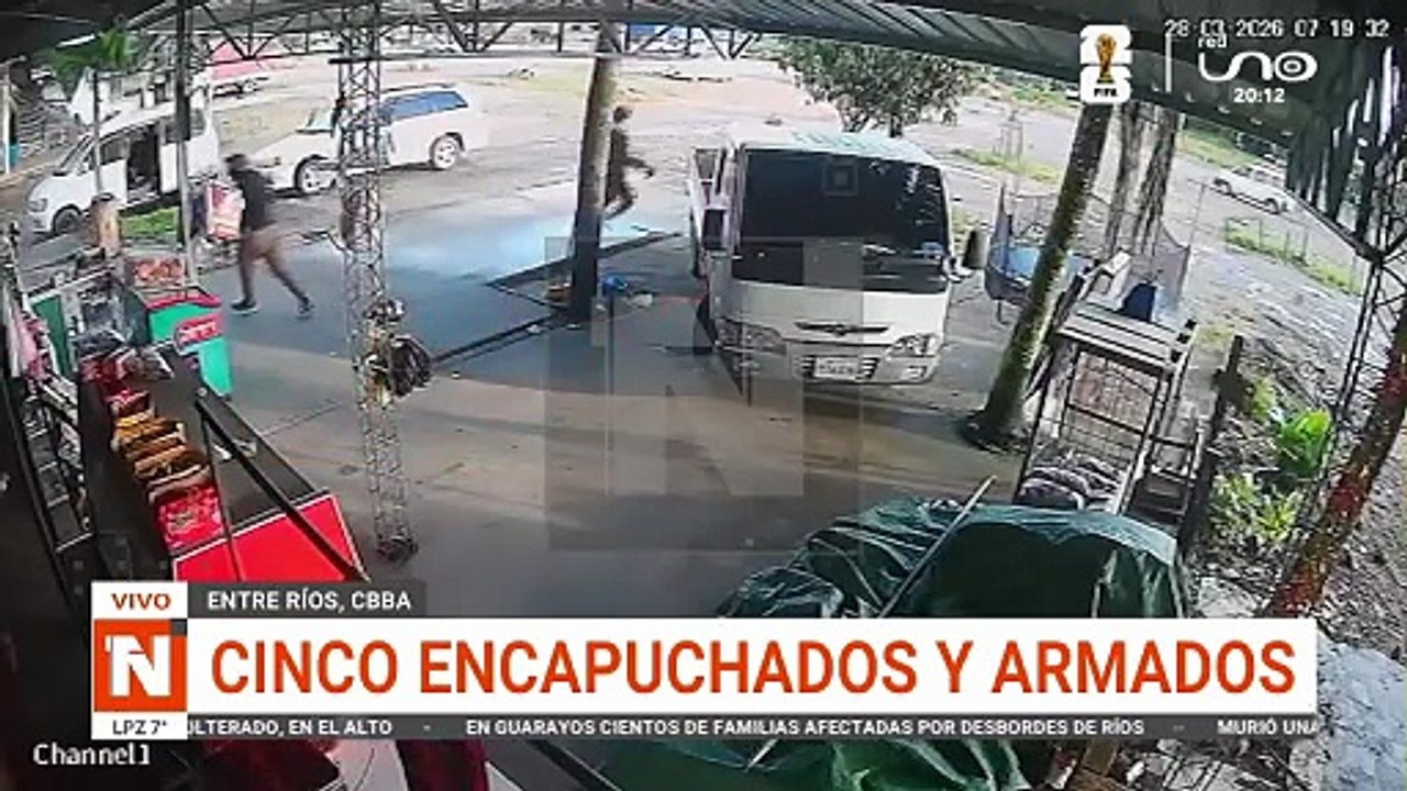 MUJER SECUESTRAD4 EN CBBA