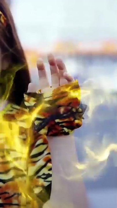 The Wonder Girl Who Heals Full Engsub