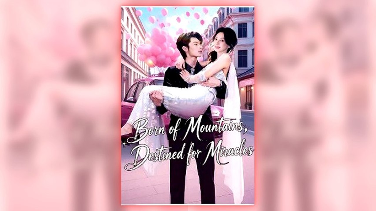 Born of Mountains, Destined for Miracles | Vertical Drama