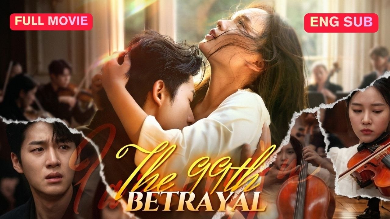 [SUB] The 99th Betrayal Chinese Movie