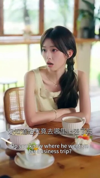 El Esposo Arreglado Es El Ceo FríO Que La Salvó En La Nieve! Tras Casarse La Mima