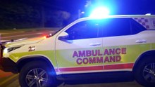 St John Ambulance NT reaches ‘critical failure point’ during unique demand for paramedic