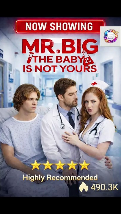 Mr. Big The Baby is Not Yours [Full Movie] [Full Series]Full EP - Full