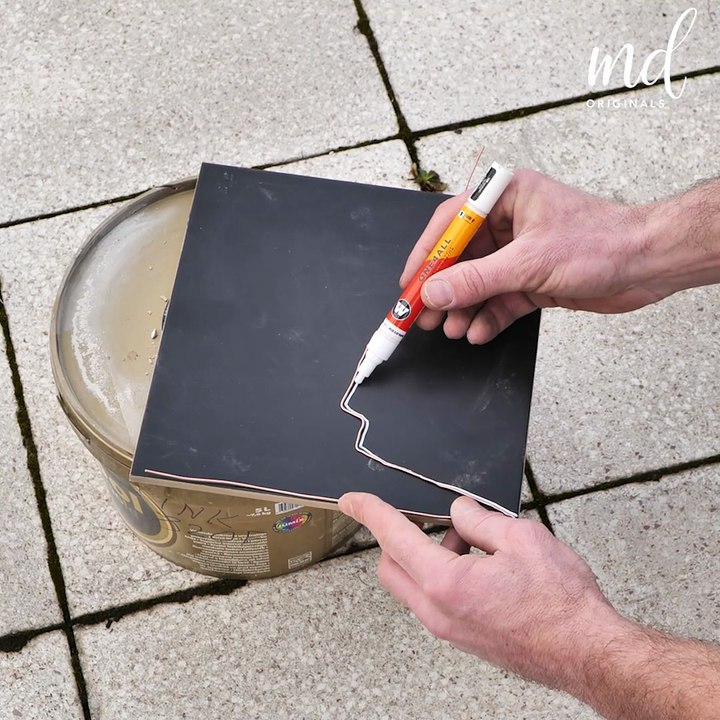Precise tile cuts hacks! 🛠️✨