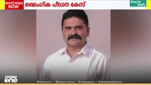 പീഡനക്കേസ് പ്രതിയായ പാലക്കാട് നഗരസഭാ കോൺഗ്രസ് കൗൺസിലർ പ്രശോഭ് ഒളിവിൽ