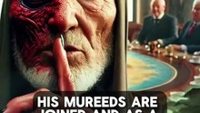 Shaykh Nurjan Mirahmadi - Satan
