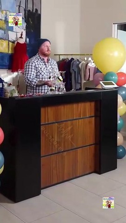 [#short film] Tempting the Mafia Twins