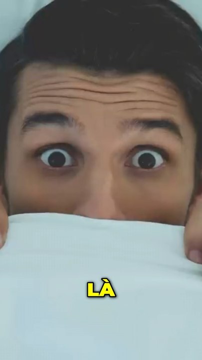 Dear David le rêve terrifiant d’Adam 😨👻. Partie 4