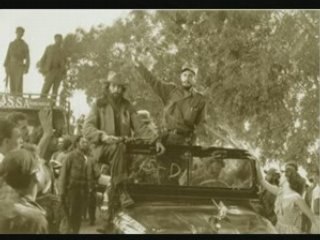 Carlos Puebla - Y en eso llegó Fidel