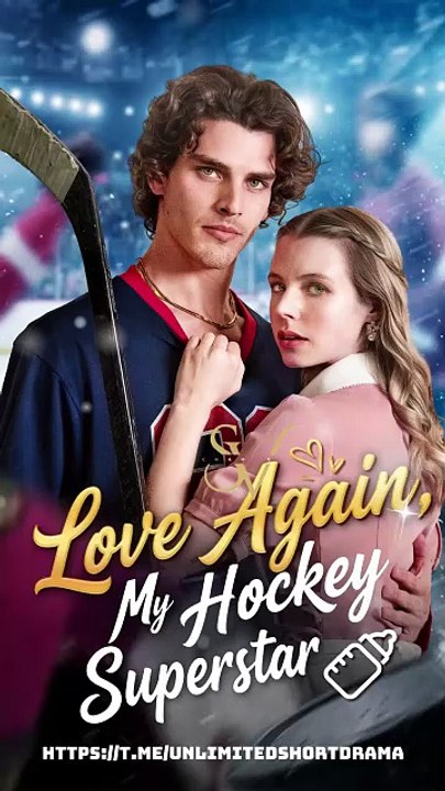 love again my hockey superstar
