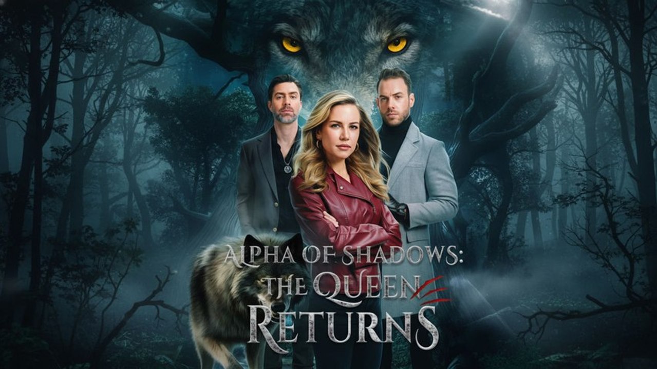 Alpha of Shadows The Queen Returns #FULL EPISODE