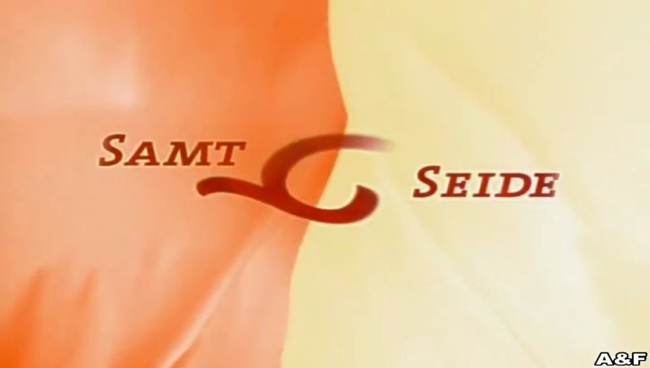 Samt.und.Seide -031- Kleine Schritte