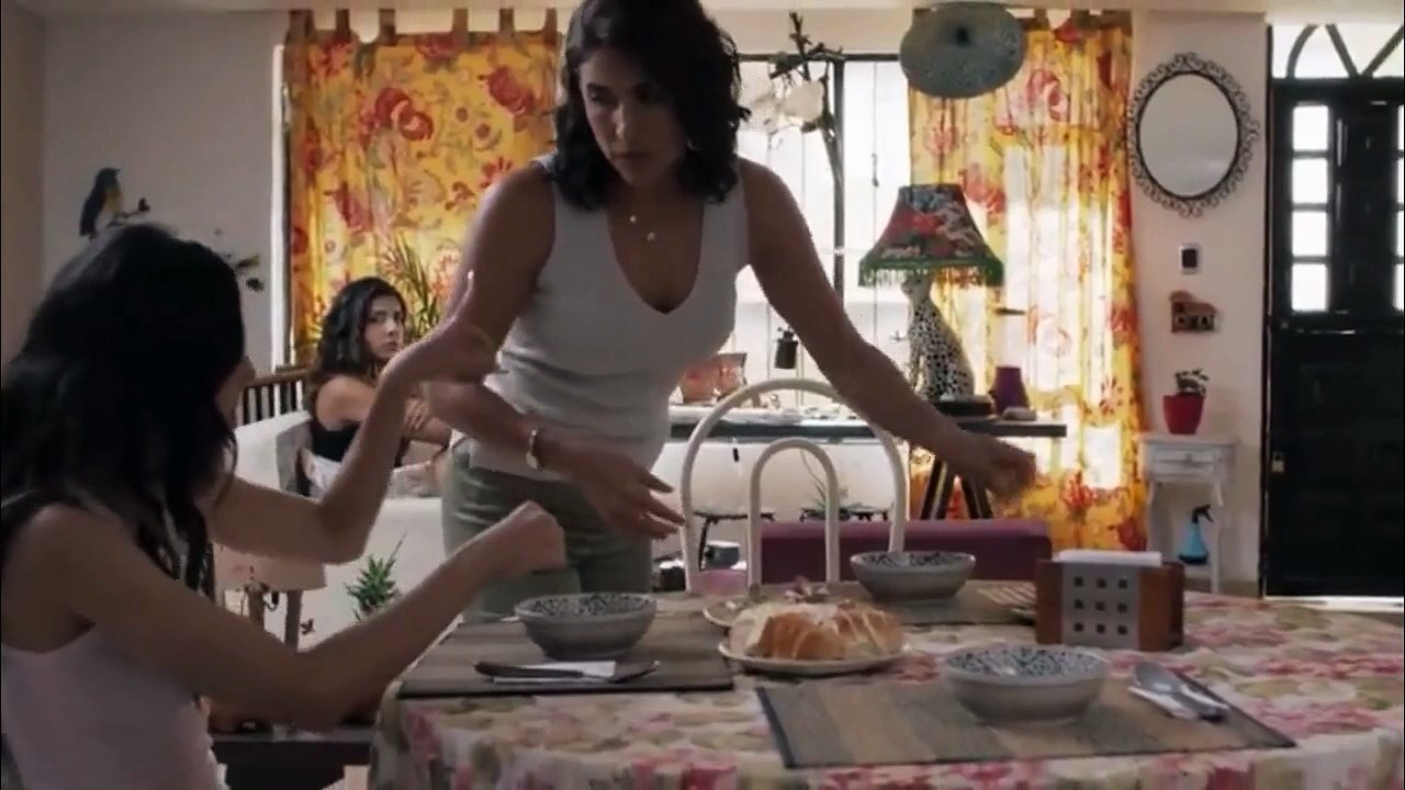 LA REINA DEL FLOW 3 ｜ CAPÍTULO 45 [Full Movie] [Full Story]Full EP - Full