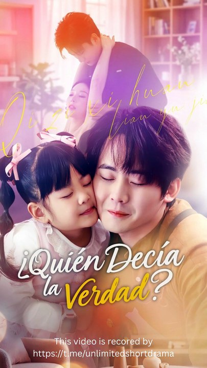 ¿Quién Decía la Verdad (Doblado Español)