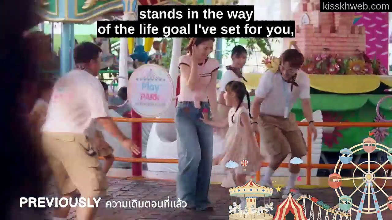 Play Park Episode 6 [ Engsub ]