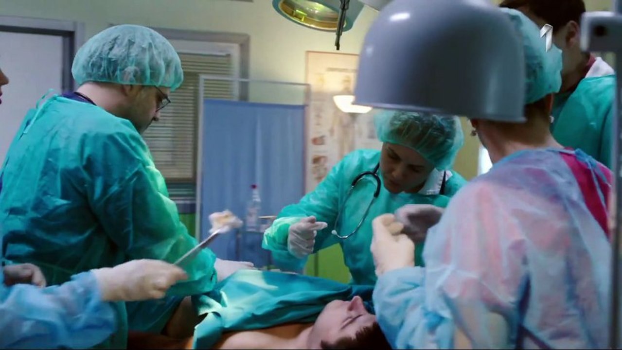 Urgentni Centar - Serijal 02 - Epizoda 06 - Domaca Serija