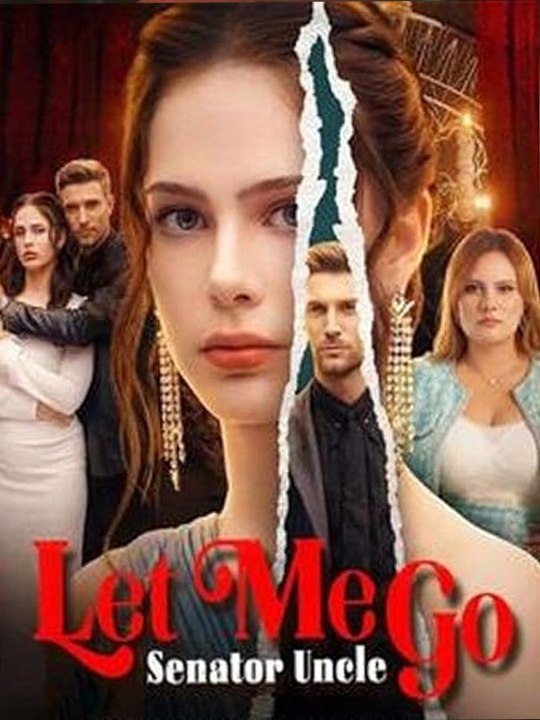 Senator Uncle, Let Me Go – ⭐🍉💚FULL MOVIES ENGLISH SUB (2026)
